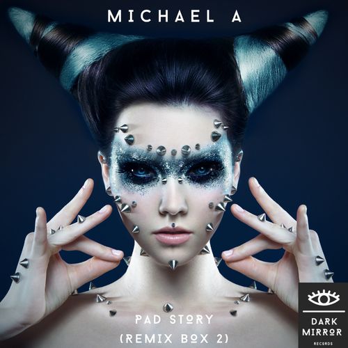 Michael A - Pad Story (Remix Box 2) [RUS034]